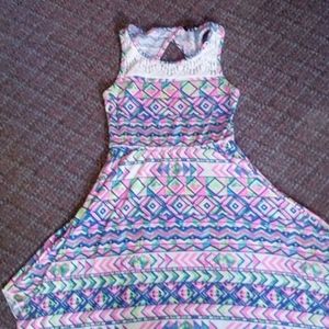 Cute Kids Party Dress
